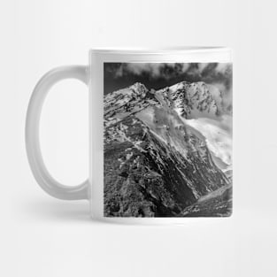 Glenorchy Mountains Mug